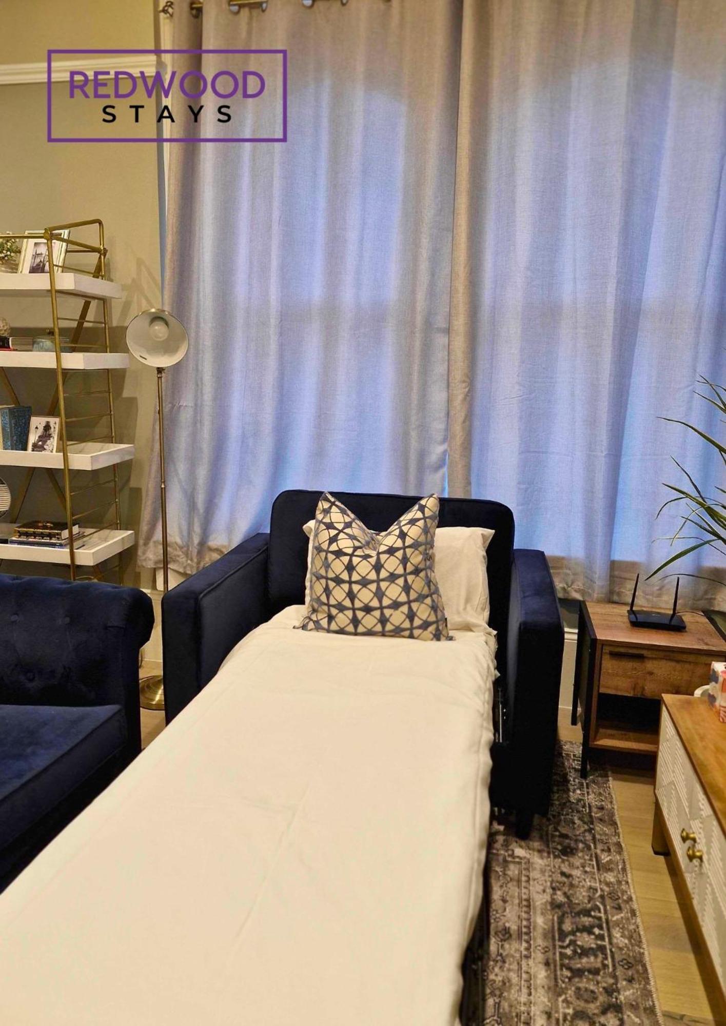 רדינג Top Quality 2 Bed 1 Bath Apartments For Contractors By Redwood Stays מראה חיצוני תמונה